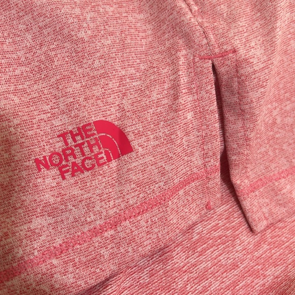 THE NORTH FACE SLEEVELESS TANK TOP WOMEN PINK Sz 3XL NEW - Picture 6 of 12